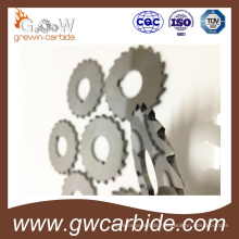 Tungsten Carbide Saw Blade Use for Cutting